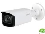 N45EF63 4MP Color 3.6 mm ePoE Outdoor Network Bullet Camera with Night Color Technology, RJ45 Connection