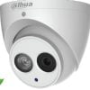 N84CG52 4K HD outdoor ePoE Network Turret Camera With 2.8 mm Lens Nigh Vision;