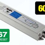 OPC-TR06A12U LED Driver is an efficient and reliable choice for your lighting needs. The LED driver takes an input of AC110V and produces an output of 12DC, 60 watts, and 5 amps of constant voltage