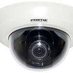 Capture crystal clear surveillance footage with the PRIME® DC-612V camera. Featuring advanced technology and easy installation, it's perfect for any lighting condition.