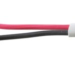 Paige CB-AU-1U1602H2B5 two-conductor OFC audio cable