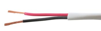 Paige CB-AU-1U1602H2B5 two-conductor OFC audio cable