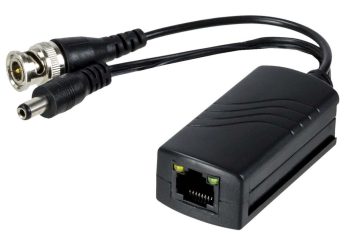 AP-MVB-41P 960H ANALOG HYBRID PASSIVE BALUN SET WITH POWER