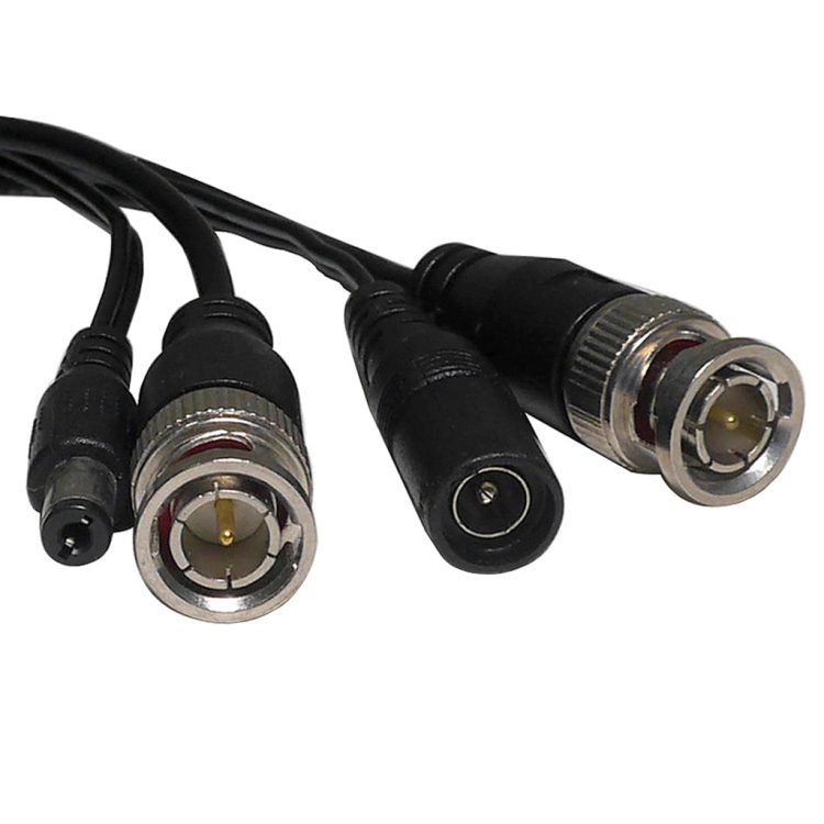 AP-MVB-41P 960H ANALOG HYBRID PASSIVE BALUN SET WITH POWER