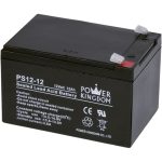 BT-PS12V0120T2 12V 12AH BATTERY REPLACEMENT