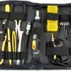 STK-8910 43 Pieces PC Basic Maintenance Tool Kit