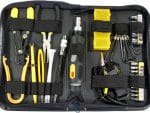 STK-8910 43 Pieces PC Basic Maintenance Tool Kit