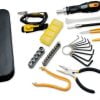 STK-8910 43 Pieces PC Basic Maintenance Tool Kit Content