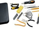 STK-8910 43 Pieces PC Basic Maintenance Tool Kit Content