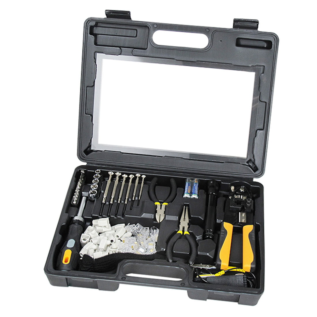 STK-985 85 Piece Computer and Networking Tool Kit