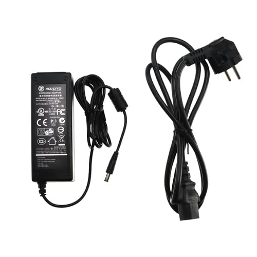 Secure Access Control with AC2100RF Biometric Fingerprint RFID Cards Or Both 128x64 LCD Screen 200 Fingerprints 5000 Registers Fast Verification and Identification. Groups Timetable Control and Anti Pass-Back Complete Management Software Included