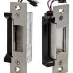 Secure Your Door With DA-BR-125100 Stainless-Steel Electric Strikes Easy to Install Reliable and Safe Unlock Your Door With The Push of A Button