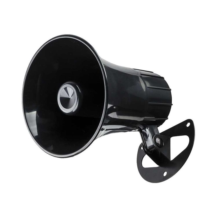 This A-BWS-46 Alarm Strobe Siren is the perfect security solution for your home or business. With a 12V DC (Nominal) – 9V DC (Min) – 15V DC (Max.)