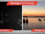 Starlight Network IP Cameras