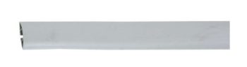 TC-WSRD251 SOFT WIRING DUCT GREY 1M