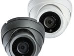The TIB-MB4332V 1/2.7” 4Mega Pixel Sensor HD-TVI 4MP 4-in-1 Eyeball Camera is a high quality, reliable security camera for indoor use.