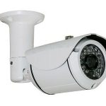 Details about TIR-2522W HD-TVI 1080P Outdoor IR Bullet Camera w/ 25IR LED & 4.0mm Lens