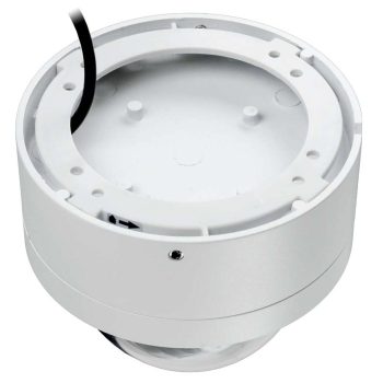 TIV-1232VSL-W Starlight 1080P 4-in-1(TVI - CVI - AHD - 960H) IR Outdoor Vandal-Resistant Dome Camera with 2 COB IR, DC 12V