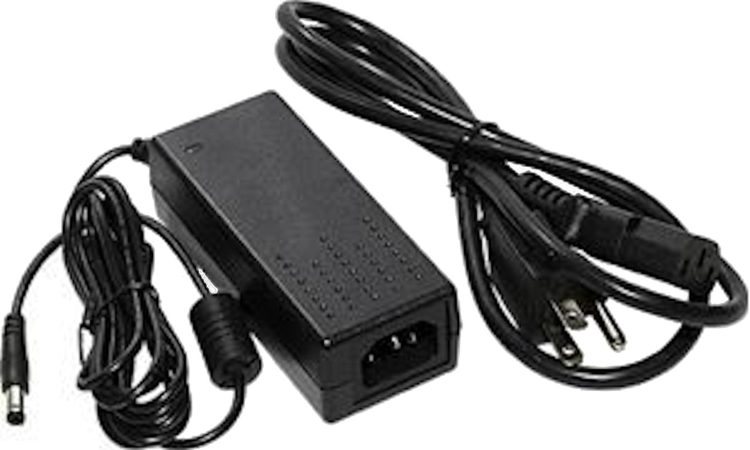 DC 12Volt 8000mA UL Listed TR-AD8000U