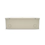 TR-DC1681UL DC 12V 16CH 8.4A FUSED BREAKER POWER DISTRIBUTORS Top View