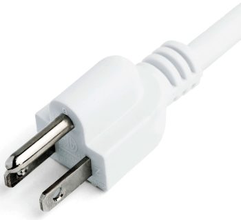 Uninex TR-PS28E extension cord. Its 3 outlets, grounding feature, and right-angle plug make it a must-have for any household. With 13A, 125V, and 1625W, it can power all your devices safely and efficiently. Plus, its sleek design blends seamlessly with any home decor.Uninex TR-PS28E extension cord. Its 3 outlets, grounding feature, and right-angle plug make it a must-have for any household. With 13A, 125V, and 1625W, it can power all your devices safely and efficiently. Plus, its sleek design blends seamlessly with any home decor.