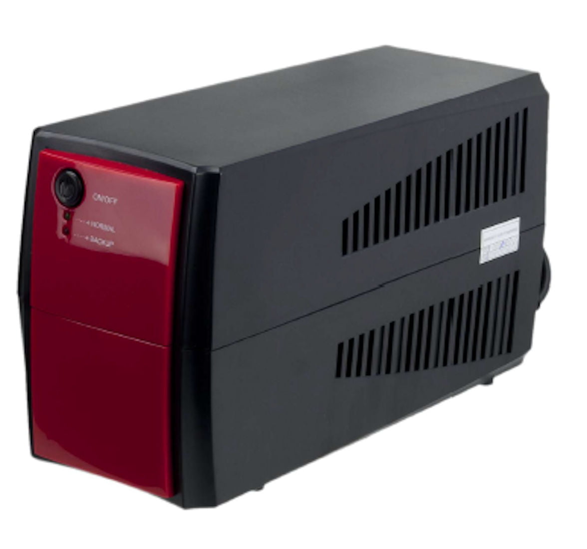 TR-UPS-A0550VA Uninterruptible Power Supply (UPS-550VA)