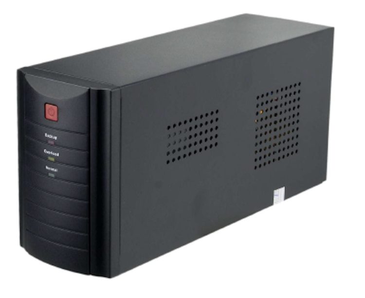 TR-UPS-A1050VA UNINTERRUPTIBLE POWER SUPPLY (UPS-1050VA)