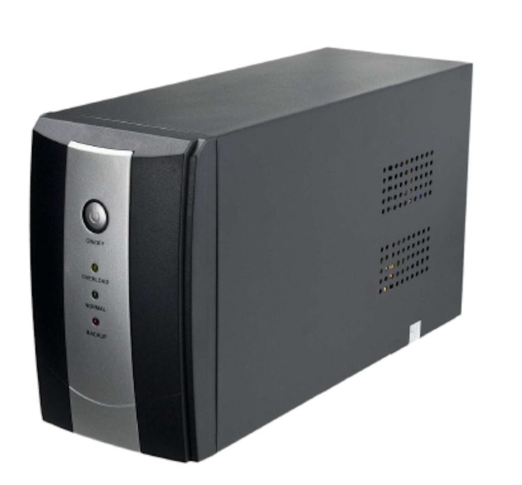 TR-UPS-A1200VA UNINTERRUPTIBLE POWER SUPPLY (UPS-1200VA)