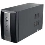 TR-UPS-A1500VA Uninterruptible Power Supply (UPS-1500VA)