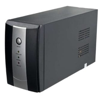 TR-UPS-A1500VA Uninterruptible Power Supply (UPS-1500VA)