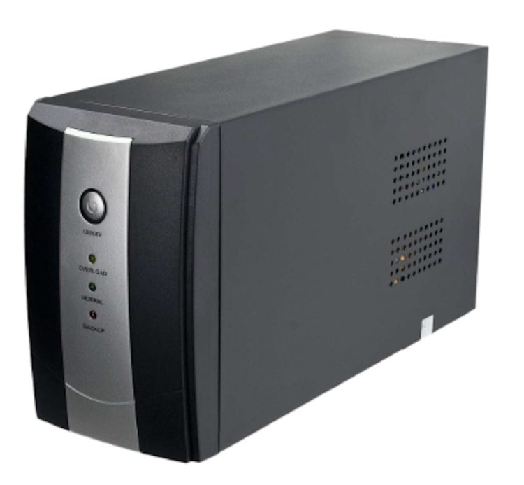 TR-UPS-A1500VA Uninterruptible Power Supply (UPS-1500VA)