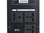 TR-UPS-A1500VA Uninterruptible Power Supply (UPS-1500VA) Back