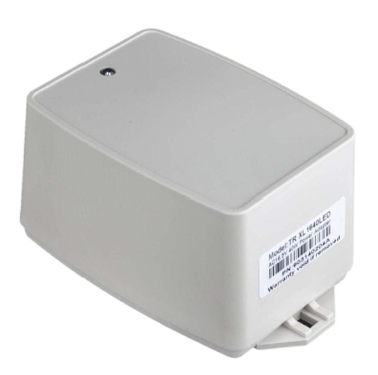TR-XL1640LED AC 16.5V 40W Output Plug in AC Adapter Power Supply for Security Alarms, Camera, CCTV and more Top