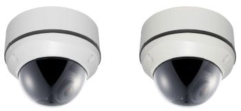 TVL-204V HD-TVI 1080P 2Megapixel Storm Outdoor Vandal Resistant IP68 Varifocal Camera