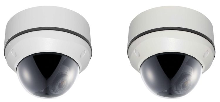 TVL-204V HD-TVI 1080P 2Megapixel Storm Outdoor Vandal Resistant IP68 Varifocal Camera