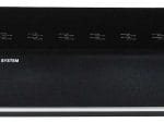TVST-PVT-4M04 4 Channel 4Megapixel 1080P Pentabrid TVI, AHD, CVI, IP, 960H DVR