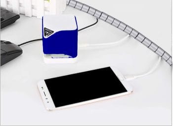TW-HKCT15A Cable Sleeve Coiled Tube Management Organizer Sleeve