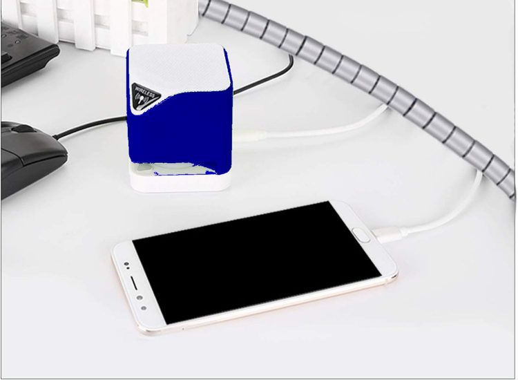 TW-HKCT15A Cable Sleeve Coiled Tube Management Organizer Sleeve