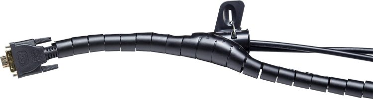TW-HKCT20A Cable Wrap is the perfect solution for those who need an efficient and effective cable management system