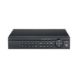 4 Chanel AHD 1080p Hybrid DVR Recorder AVST-FD2704