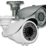The Telpix AIR-B1072V is a 1.3 Megapixel AHD (Analog High Definition) bullet-style security camera, available in both black (AIR-B1072V-B) and white (AIR-B1072V-W).