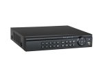 Telpix AVST-FD2708 8 Channel FD Series 1080p Hybrid Security DVR System Analog 960H A-HD IP Cameras