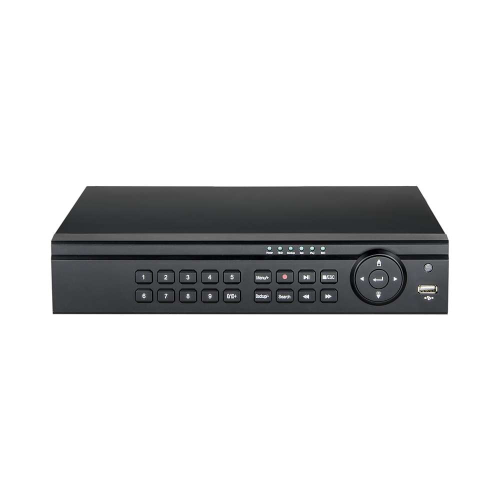 Telpix_AVST-FD2708_8-Channel_FD_Series_1080p_Hybrid_Security_DVR_System_Analog_960H_A-HD_IP_Cam_front
