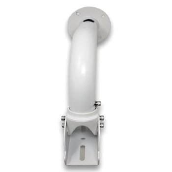 Securely mount your CCTV security camera with Telpix HM-215-W30 J Mount Bracket. Easy to install, adjustable and compatible with most devices.