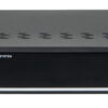 Telpix TVST-PVT-04N PVT-N Series4 Channel 3MP 1080P Quadbrid DVR System Front