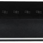 Telpix TVST-PVT-4M08 8Channel 4Megapixel, 1080P Pentabrid TVI, AHD, CVI, IP, 960H DVR Front