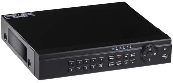 Telpix TVST-TR2904A Quadbrid DVR is a great way to secure your property. For maximum versatility, connect analog, high-definition, and IP cameras. Robust and easy to use, it is robust and easy to use Right View.