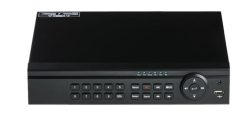 TVST-TR2908A 8 Chanel TR series 1080P Quadbrid Security DVR System Front