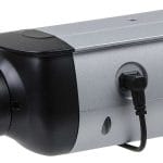 Eyemax UPB-P404 4MP 1080P EX-SDI- High-Definition Serial Digital Interface(HD-SDI) Box Camera no Lens, WDR, 12v DC or 24v AC, RS485 OSD, 1/2.9 inch SONY CMOS (IMX-326), 1 Lux at F1.2 - 0.1 Lux (Black and White, WDR (Wide Dynamic Range), DNR (Digital Noise Reduction), ICR Day and Night, Lens not included