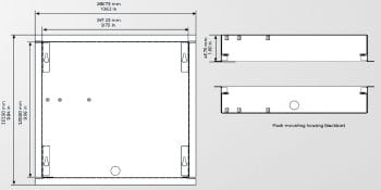 The D21DKH is a powerful, lightweight drill that offers superior performance and durability.
